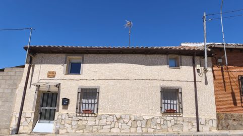 Foto 2 de Casa adosada en venda a Grajal de Campos - Cl Plazuela, Grajal de Campos, León