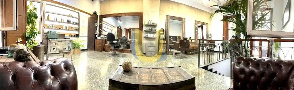 Business premises for transfer in Centro