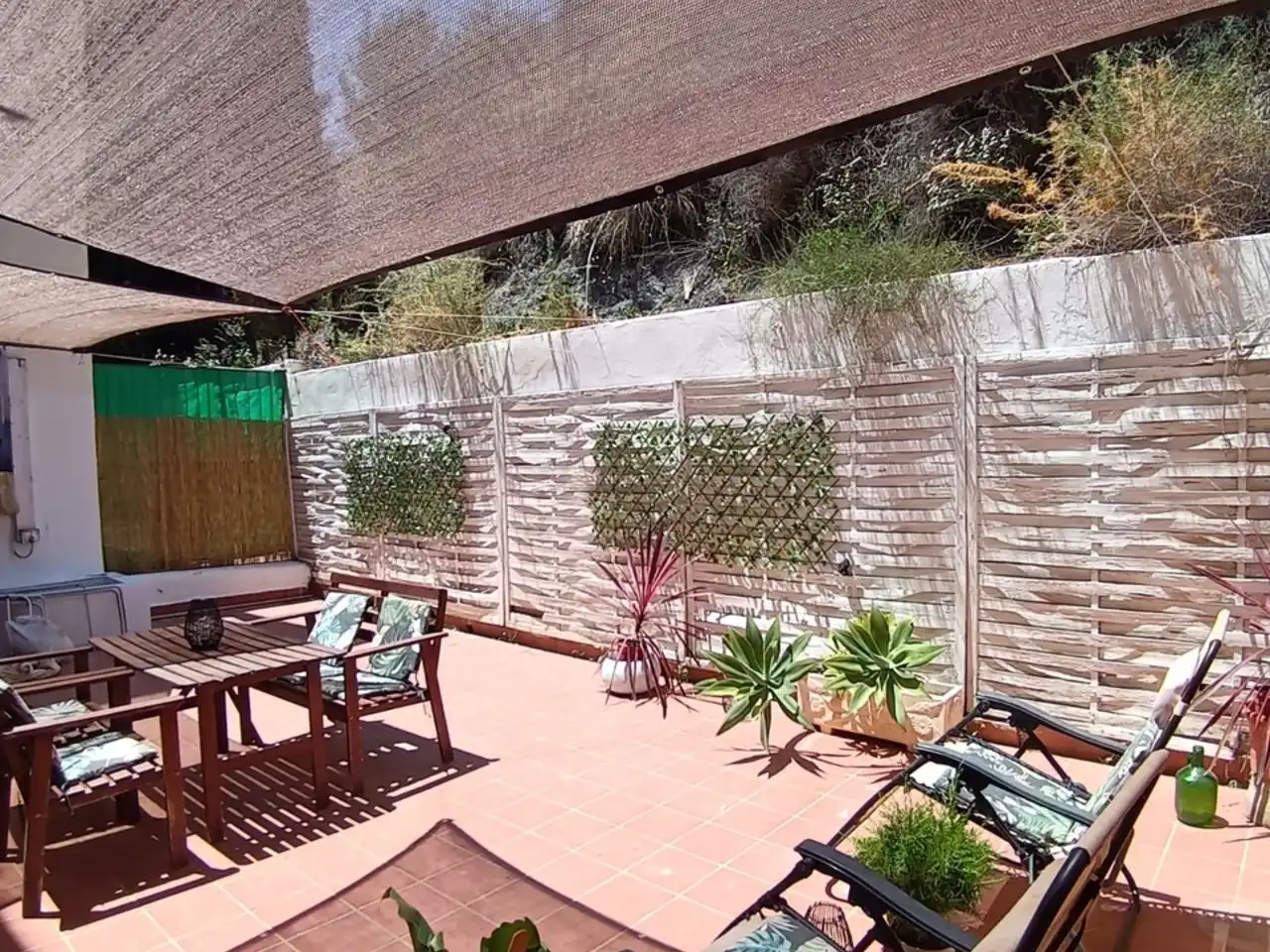 Mini appartamento con piscina in vendita a Mojácar Playa - Las Ventanicas - La Paratá, imagen 2