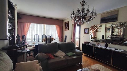 Foto 2 de Piso en venta en Calle Rosario Hernández Diéguez, Travesía de Vigo - San Xoán, Vigo