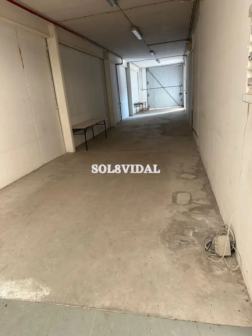 Nau industrial en venda a Callosa de Segura, imagen 14