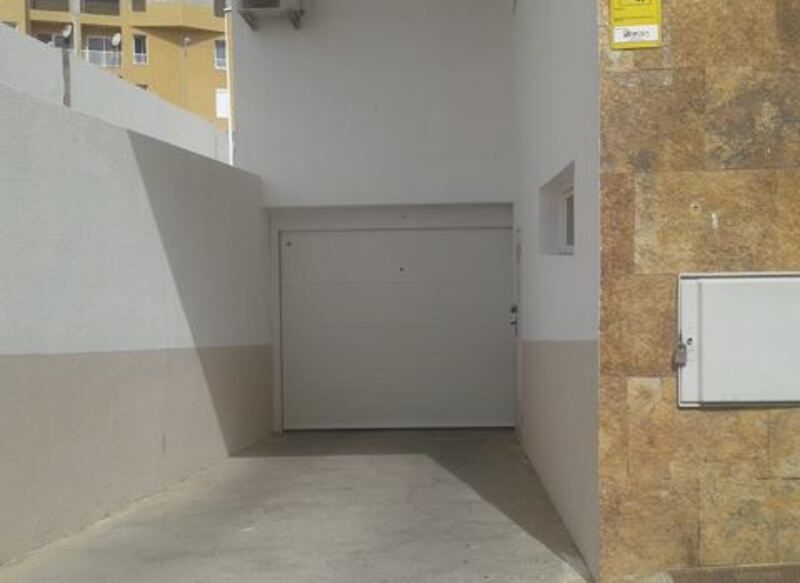 Garatge en venda a Enseñantes Los, Gran Tarajal