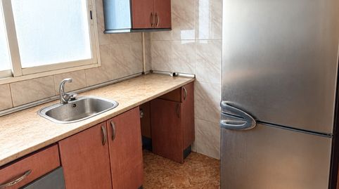 Foto 5 de Piso en venta en Avenida de Blasco Ibáñez, 30, Quart de Poblet, Valencia