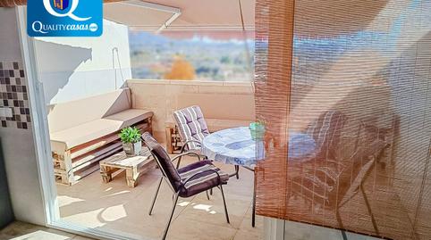 Foto 2 de Piso en venta en Fraternidad, Elda