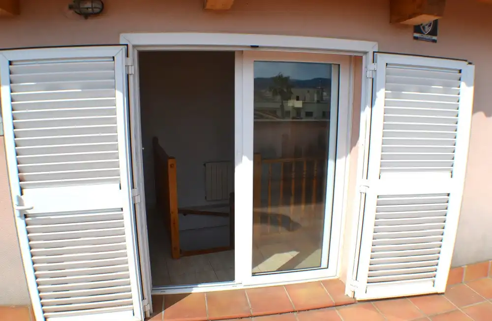 Dúplex con terraza en venta en Carrer de Lluís Companys 78, imagen 34