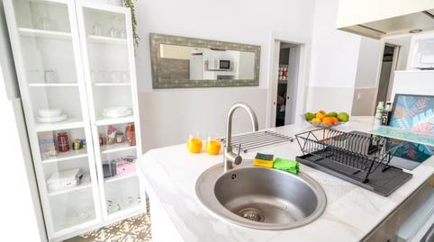 Photo 3 of Attic to rent in Calle del Capitán Segarra, 19, Mercado, Alicante