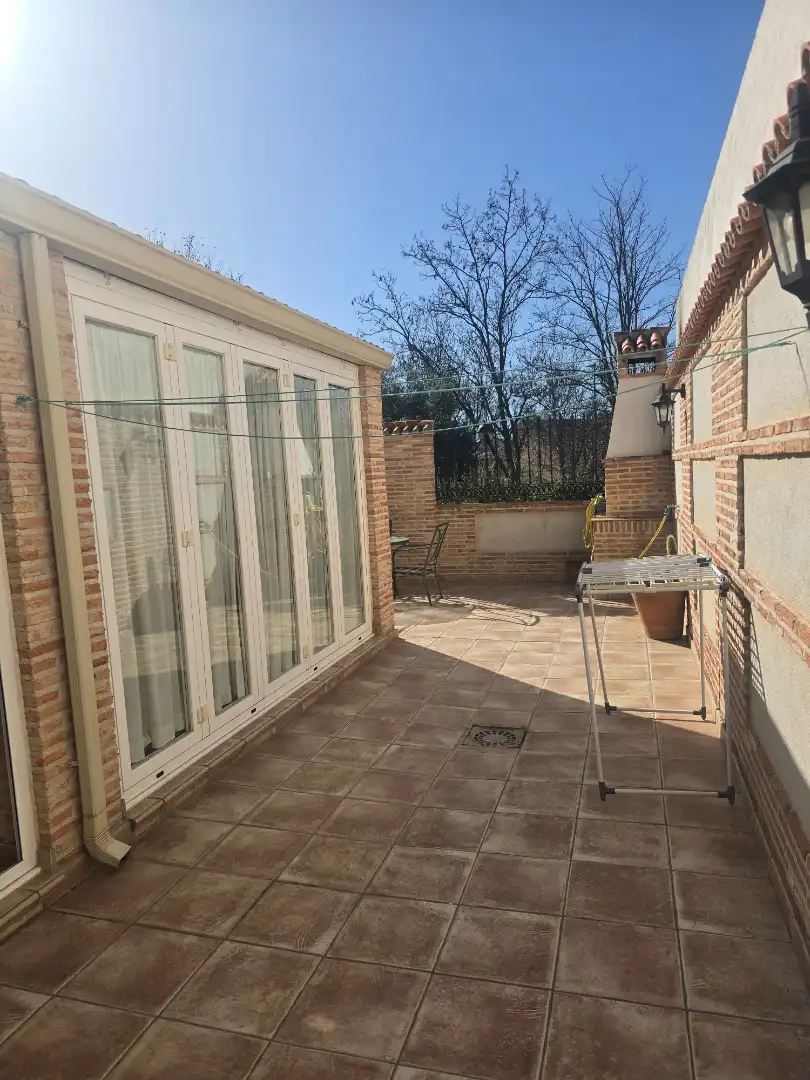 Reihenhaus mit Garten zum Verkauf in Calle de Asturias, imagen 3