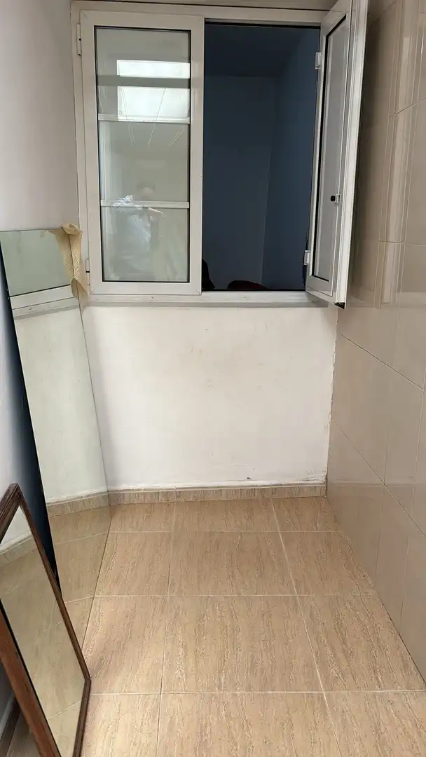 Casa o xalet de lloguer a Callejón Viso, 74, Travesía de Vigo - San Xoán