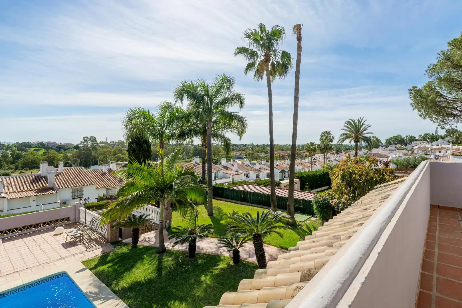 Chalet con piscina en venta en 44 Calle Pico del Naranco, imagen 30
