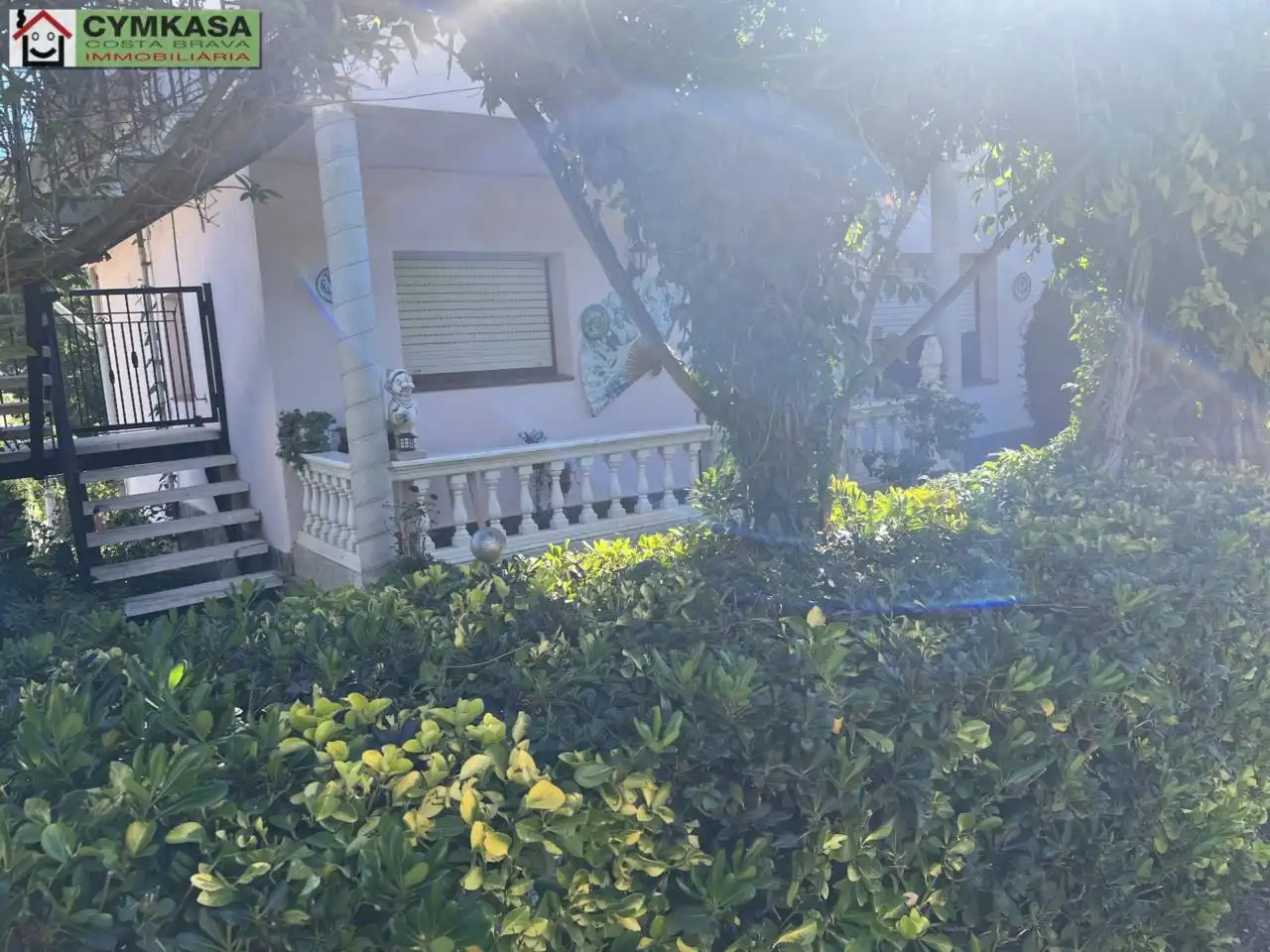 Casa amb piscina en venda a Aiguaviva Parc, imagen 30