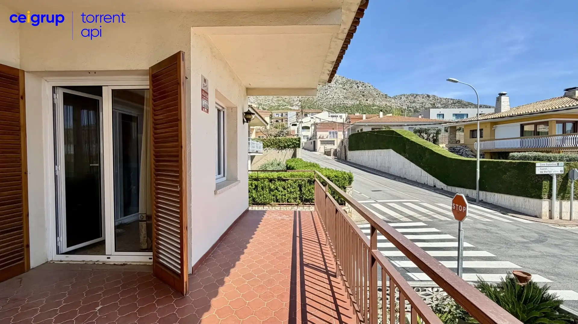 Adossat amb terrassa en venda a Torroella de Montgrí, imagen 2