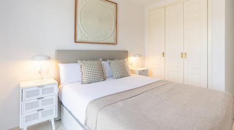 Foto 4 de Apartamento de alquiler en La Goleta - San Felipe Neri, Málaga