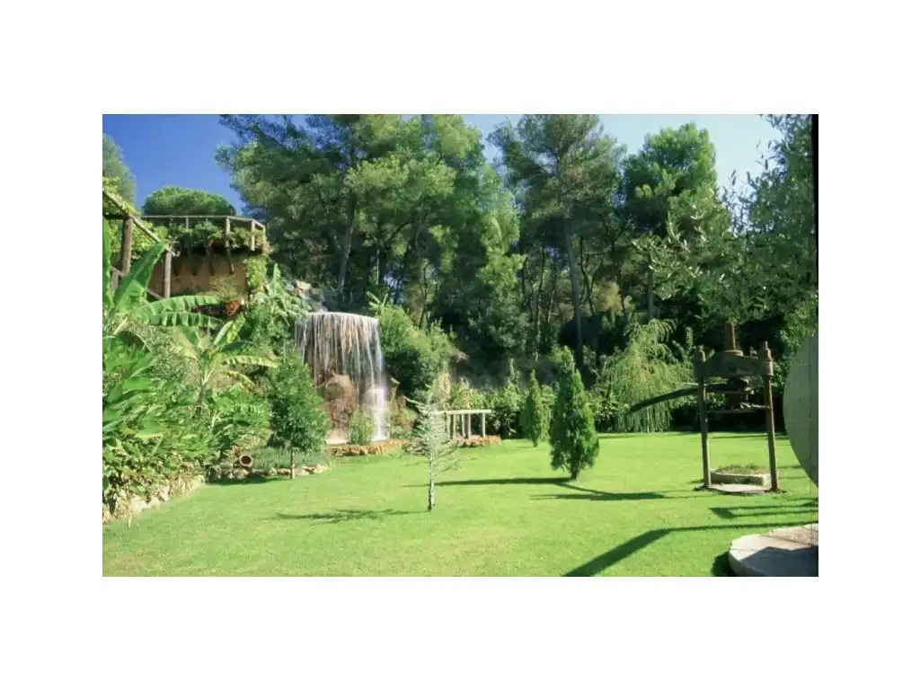 Maison rustique à vendre à Camino Vallensana