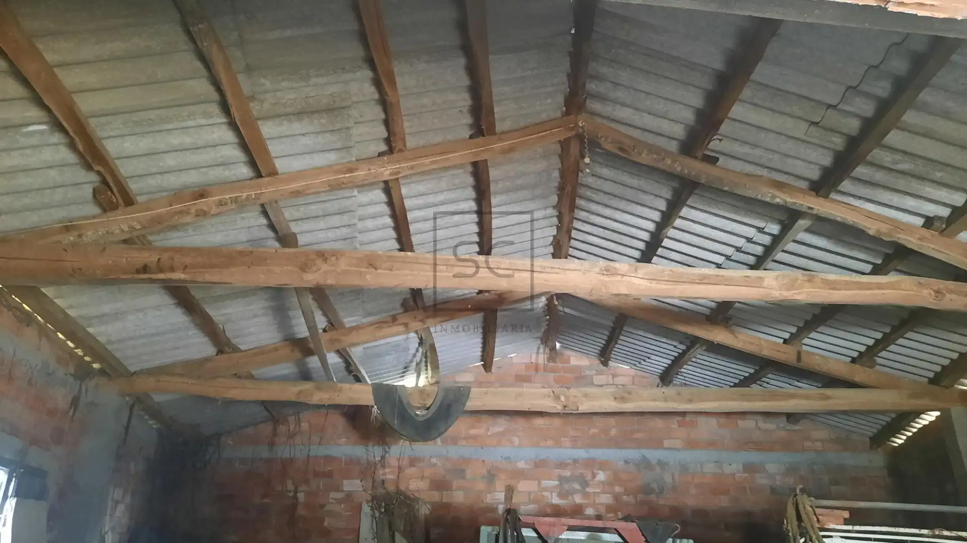 Casa rústica amb jardí en venda a COUCE, imagen 33