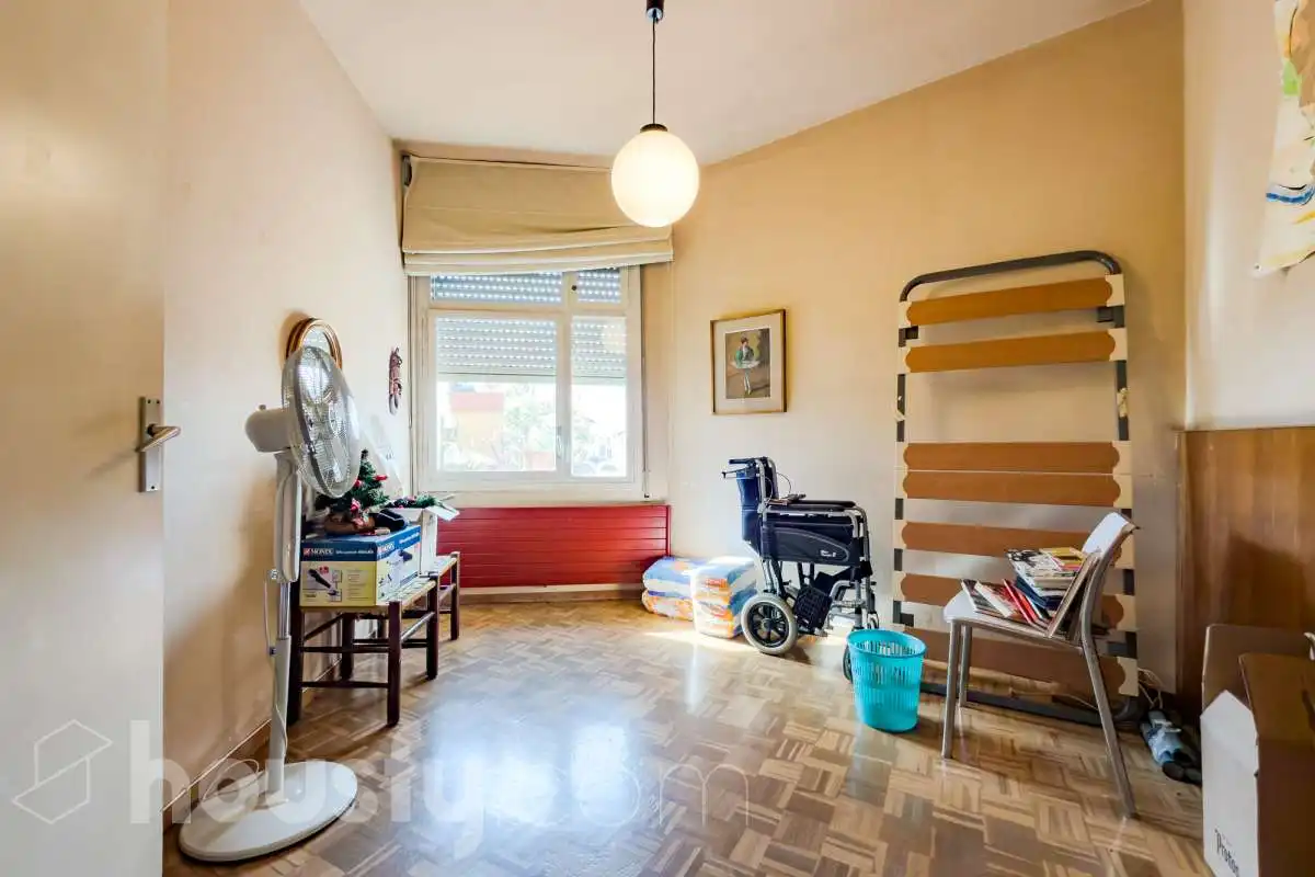 Penthouse with terrace for sale in CL DOS DE MAIG ., imagen 13