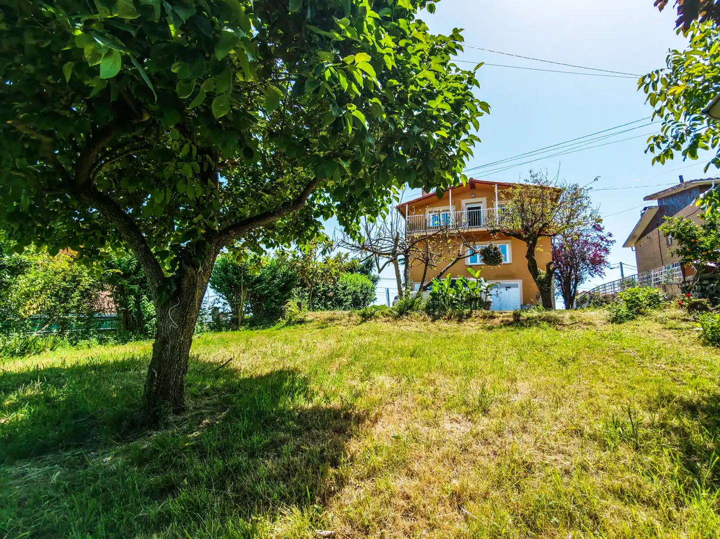 Casa o xalet en venda a Salesas - Foncalada - Campoamor