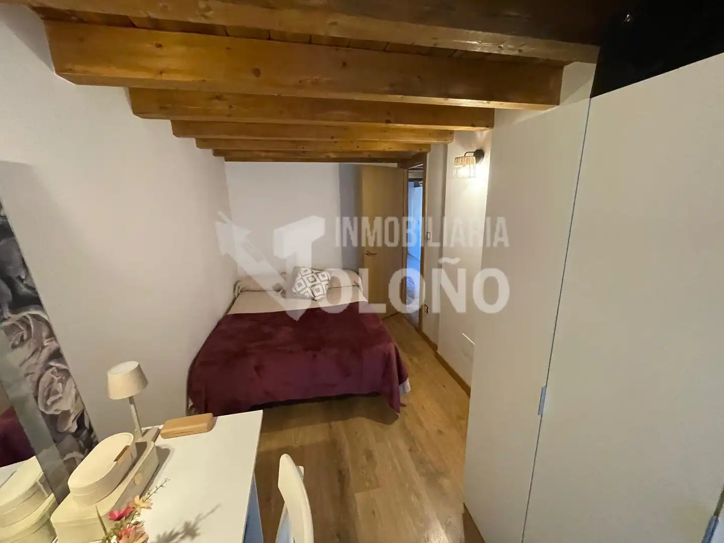 Casa con terraza en venta en Plaza de la Florida 7, imagen 24