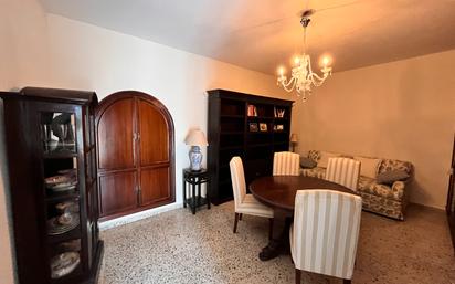 Dining room of Flat for sale in  Córdoba Capital  with Air Conditioner, Storage room and Washing machine