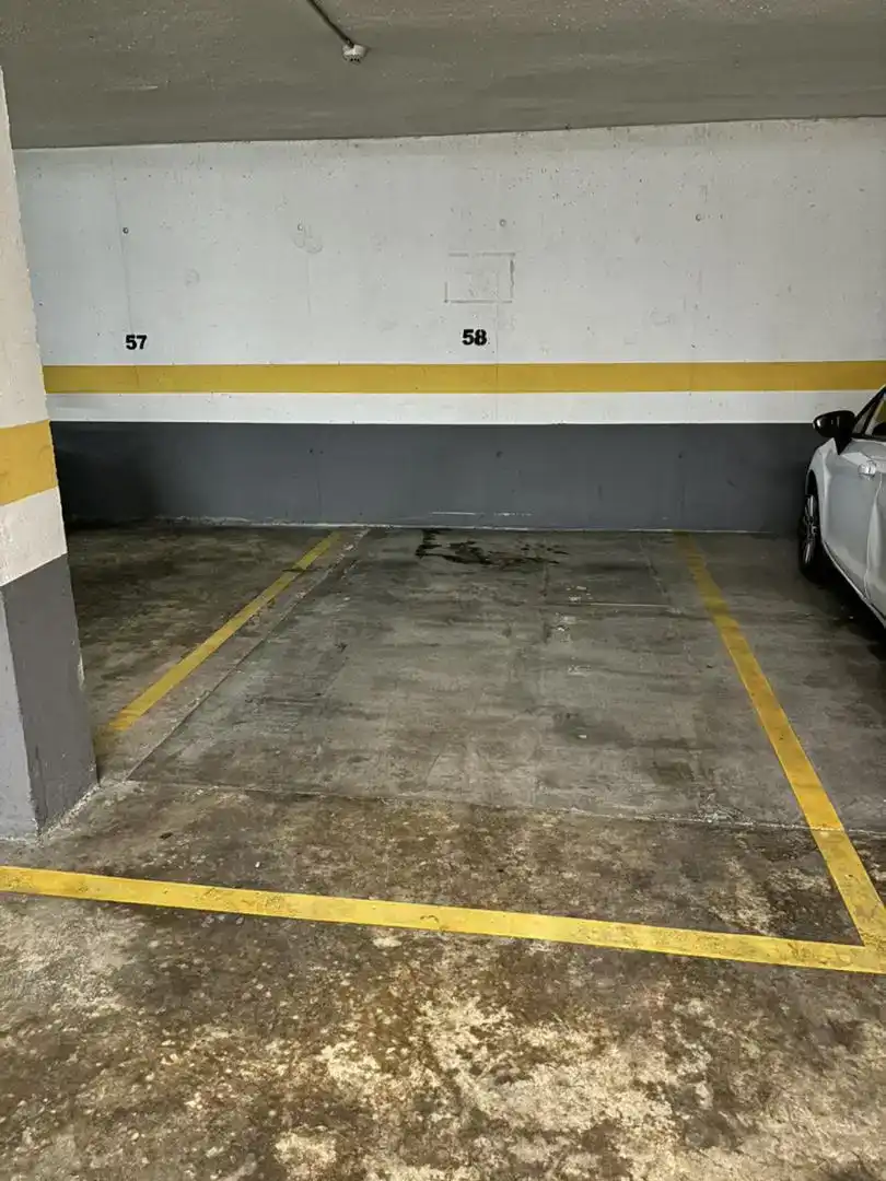 Aparcament de Garatge en venda en Sotolivar - Mas del Rosari