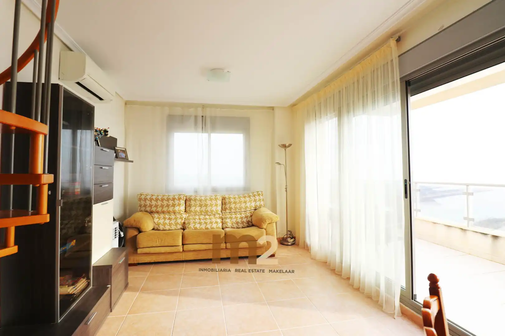 Ático con terraza en venta en Carrer Basilio Paredes, imagen 13
