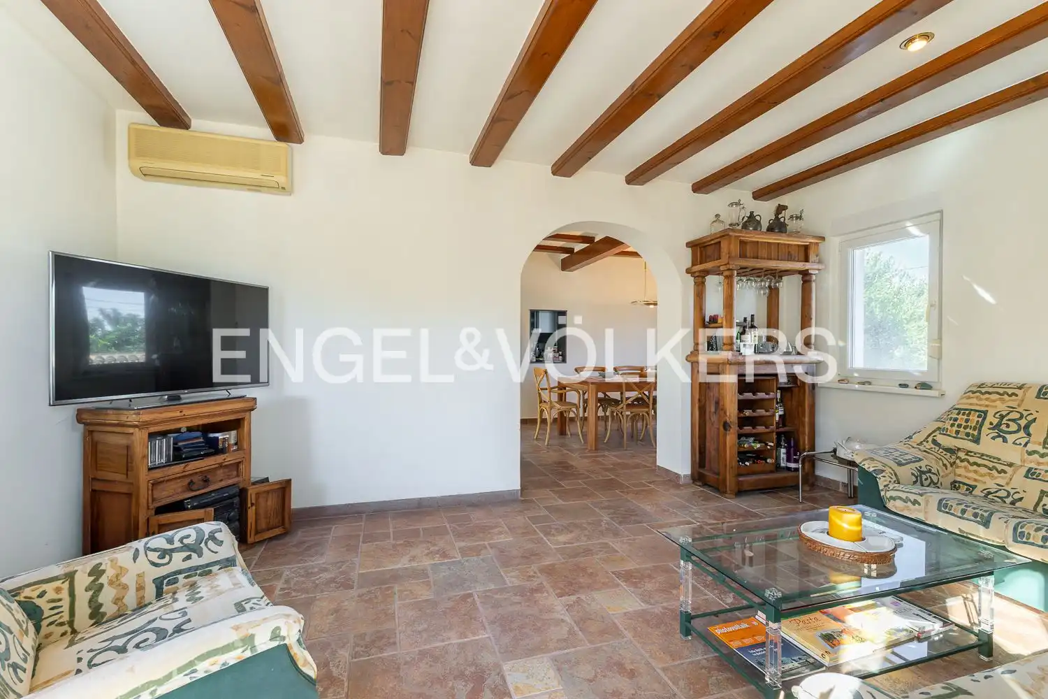 Houses for sale in Dénia  with Air Conditioner, Heating and Private garden