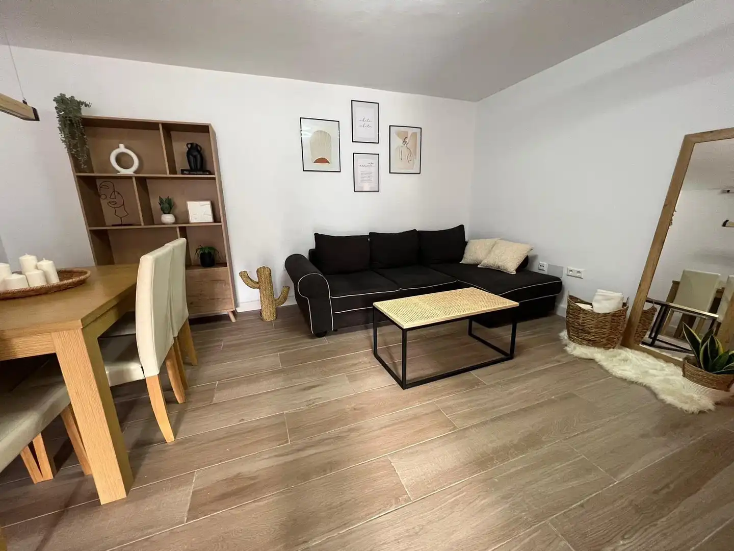 Apartamento con piscina en alquiler en Torremuelle, imagen 13