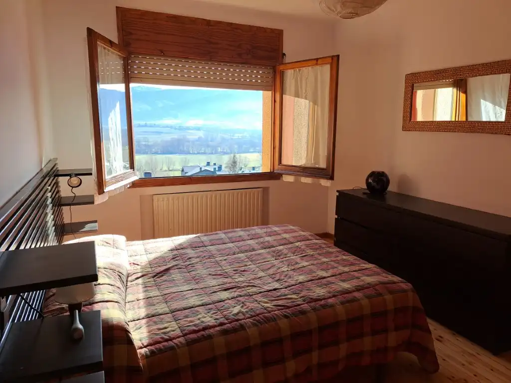 Apartment with terrace to rent in Carrer Moixeró 2, imagen 14