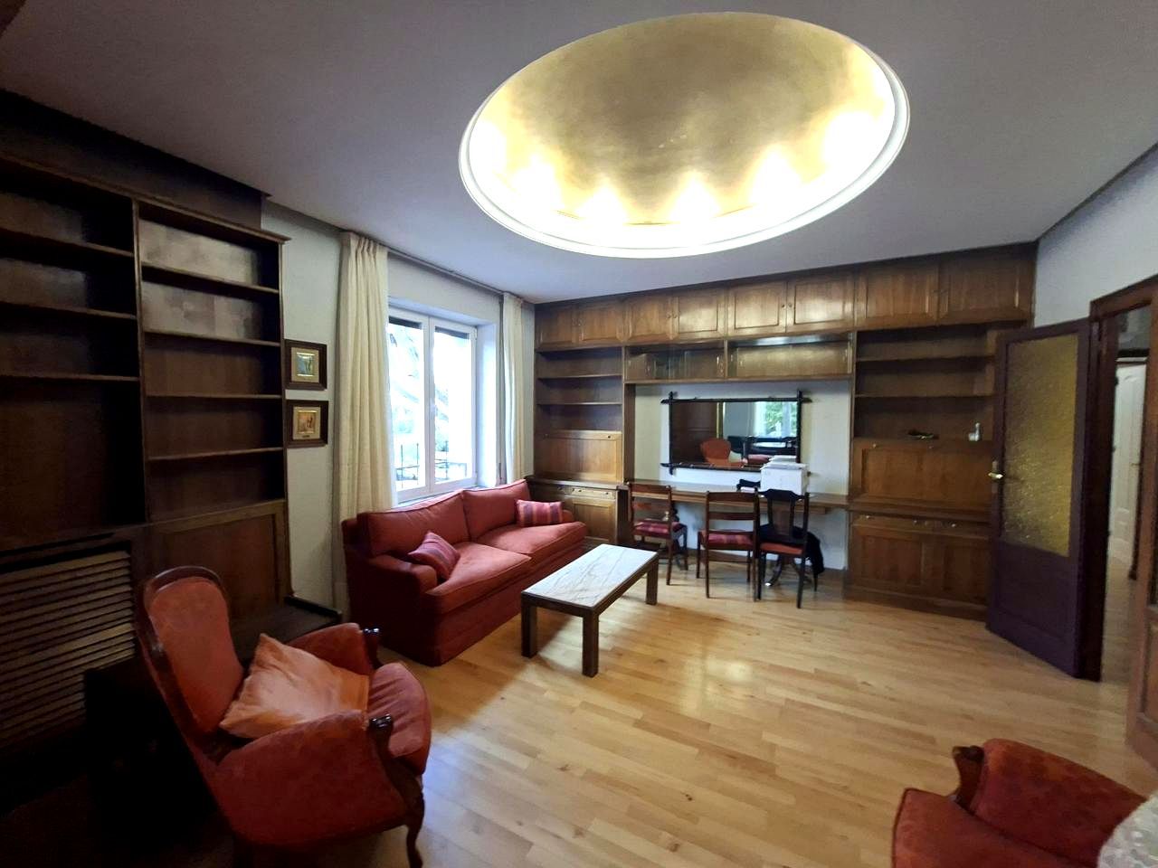 Planta baixa en venda a De La Anunciación, 12, Niño Jesús