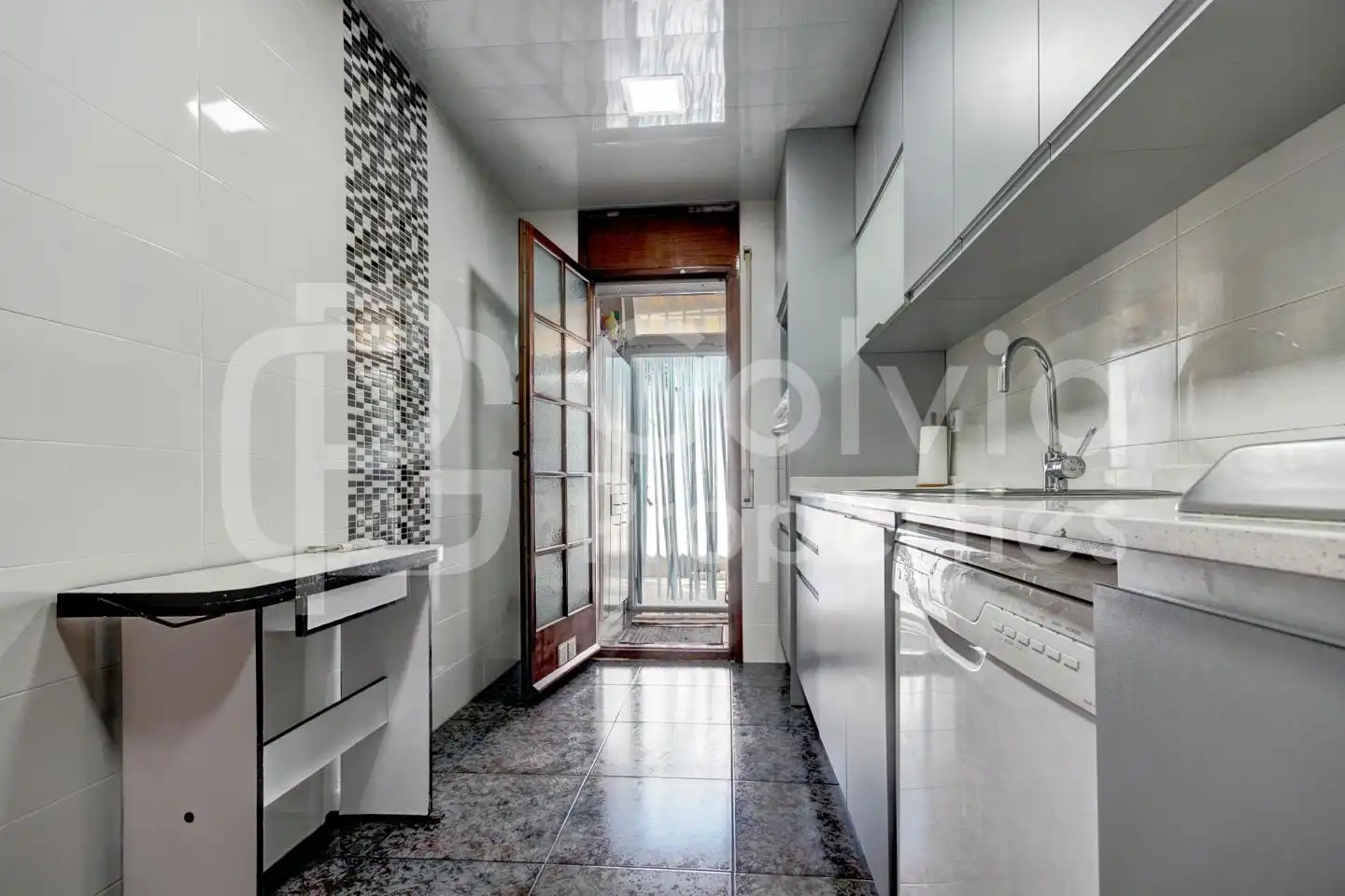 Casa a schiera con terrazza in vendita a calle Englantina, imagen 11