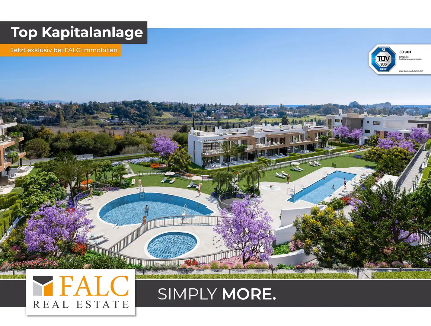 Apartament en venda a Atalaya - Isdabe