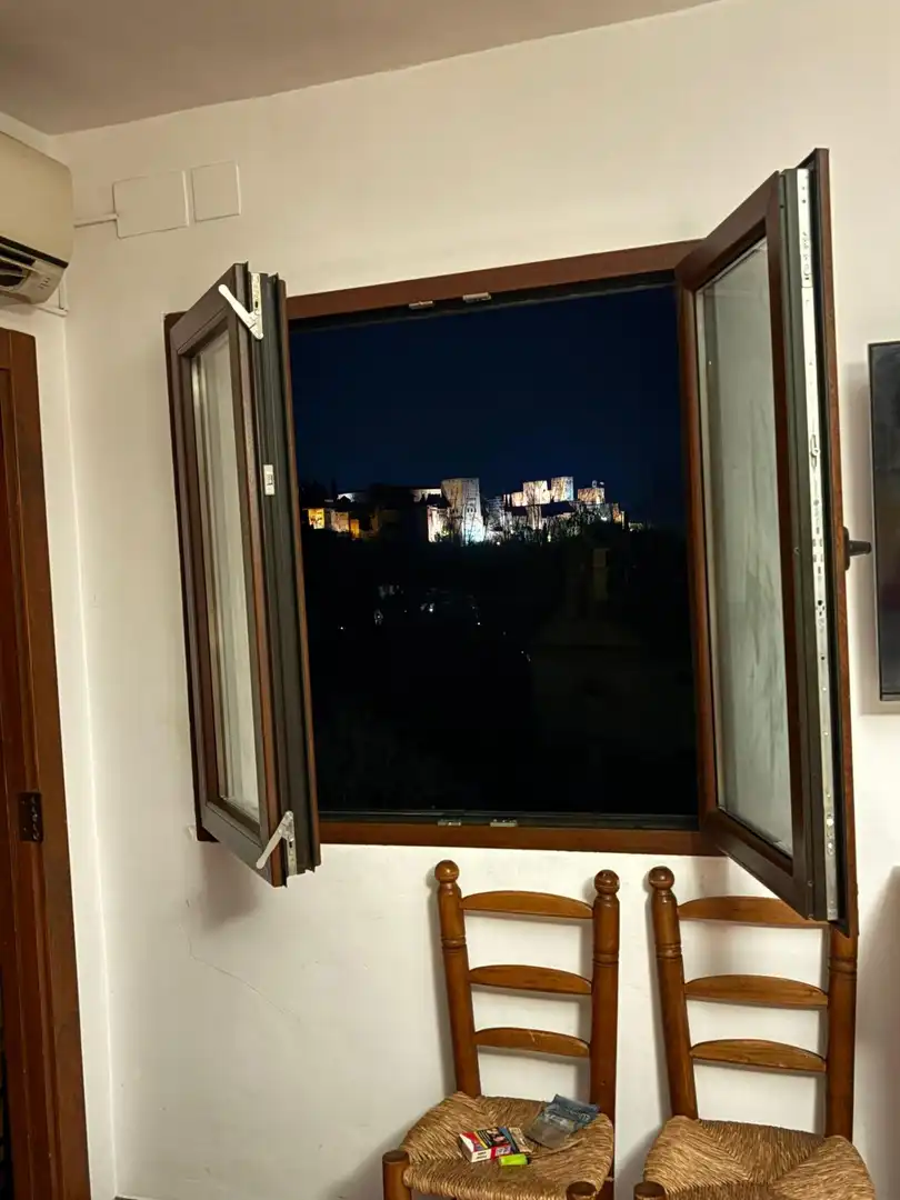 Maison avec terrasse à vendre à Camino DEL SACROMONTE 101, imagen 54
