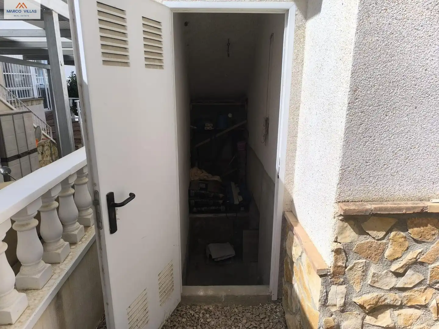 Chalet con piscina en venta en San Fulgencio, imagen 24