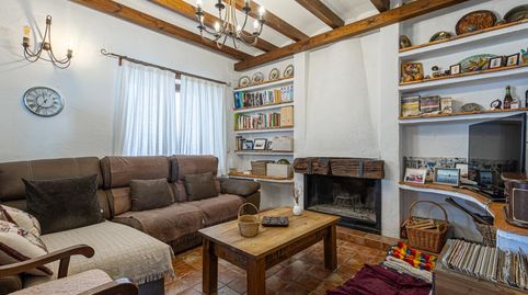 Foto 3 de Casa adosada en venta en C. Bataneros, Valdepeñas, Ciudad Real