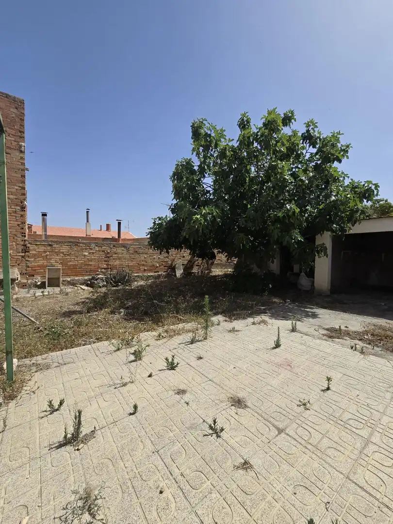 Finca rústica en venta en Calle Calle Muñoz Barberán, Sangonera la Seca