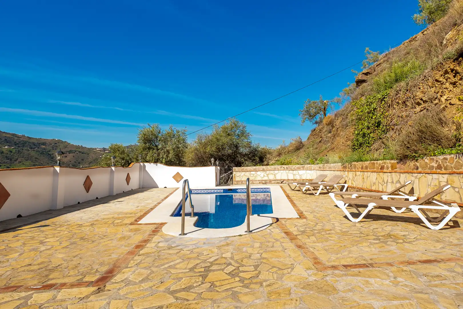 Maison avec piscine à vendre à Frigiliana, imagen 5