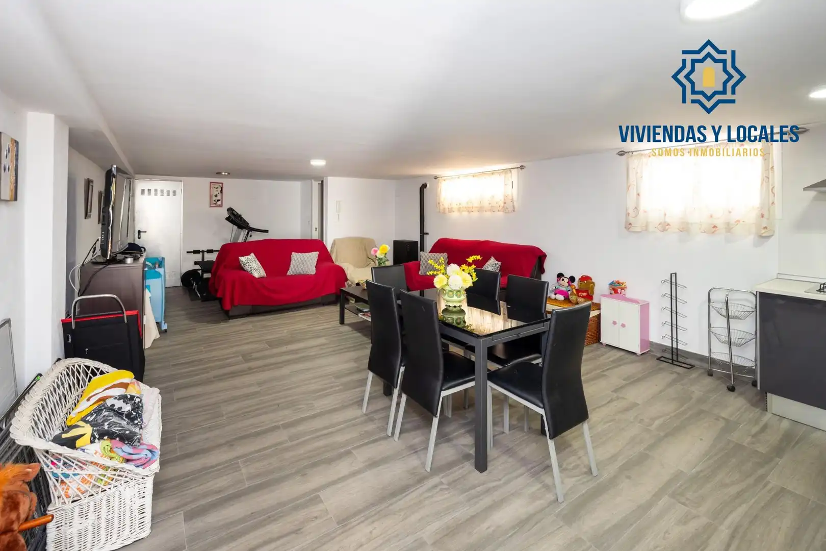 Maison jumelée avec terrasse à vendre à Peligros, imagen 46