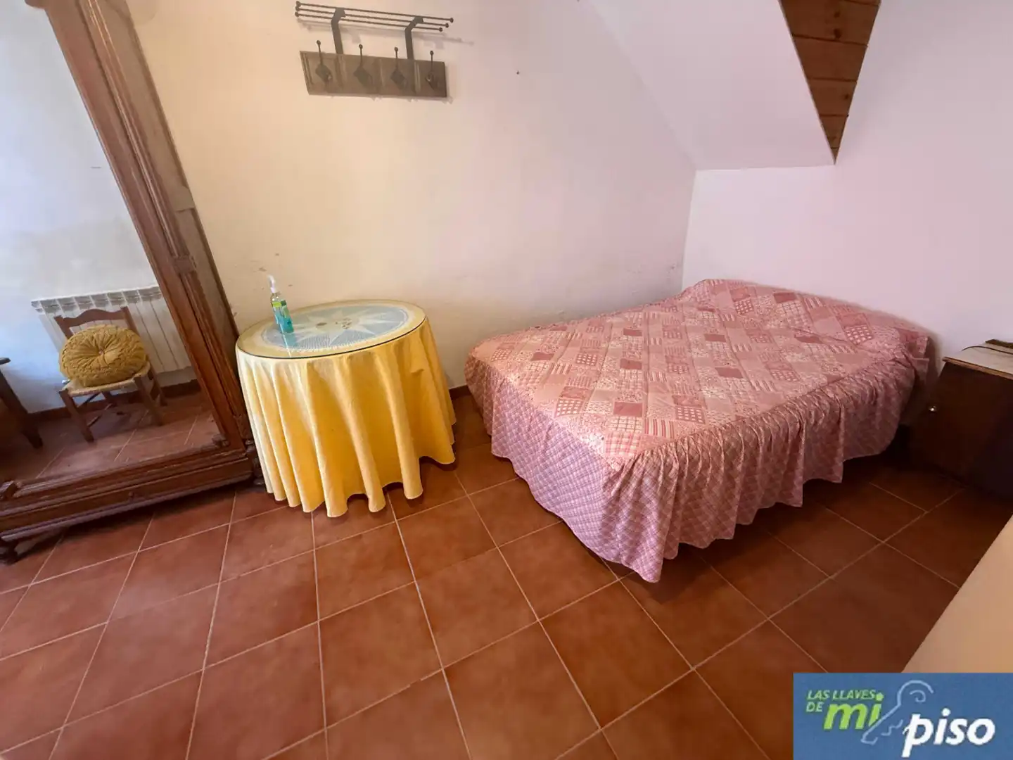 Garten von Haus oder Chalet zum Verkauf in Valdunquillo mit Heizung, Privatgarten und Terrasse