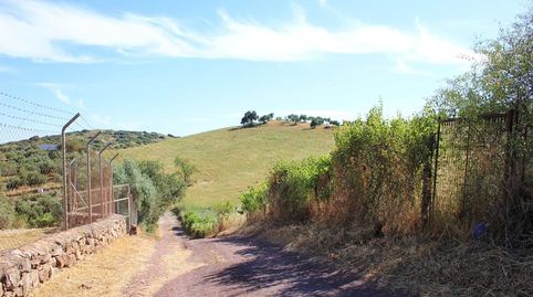 Photo 2 of Country homes for sale in Monjas. Montecorto, Partidas Norte, Ronda