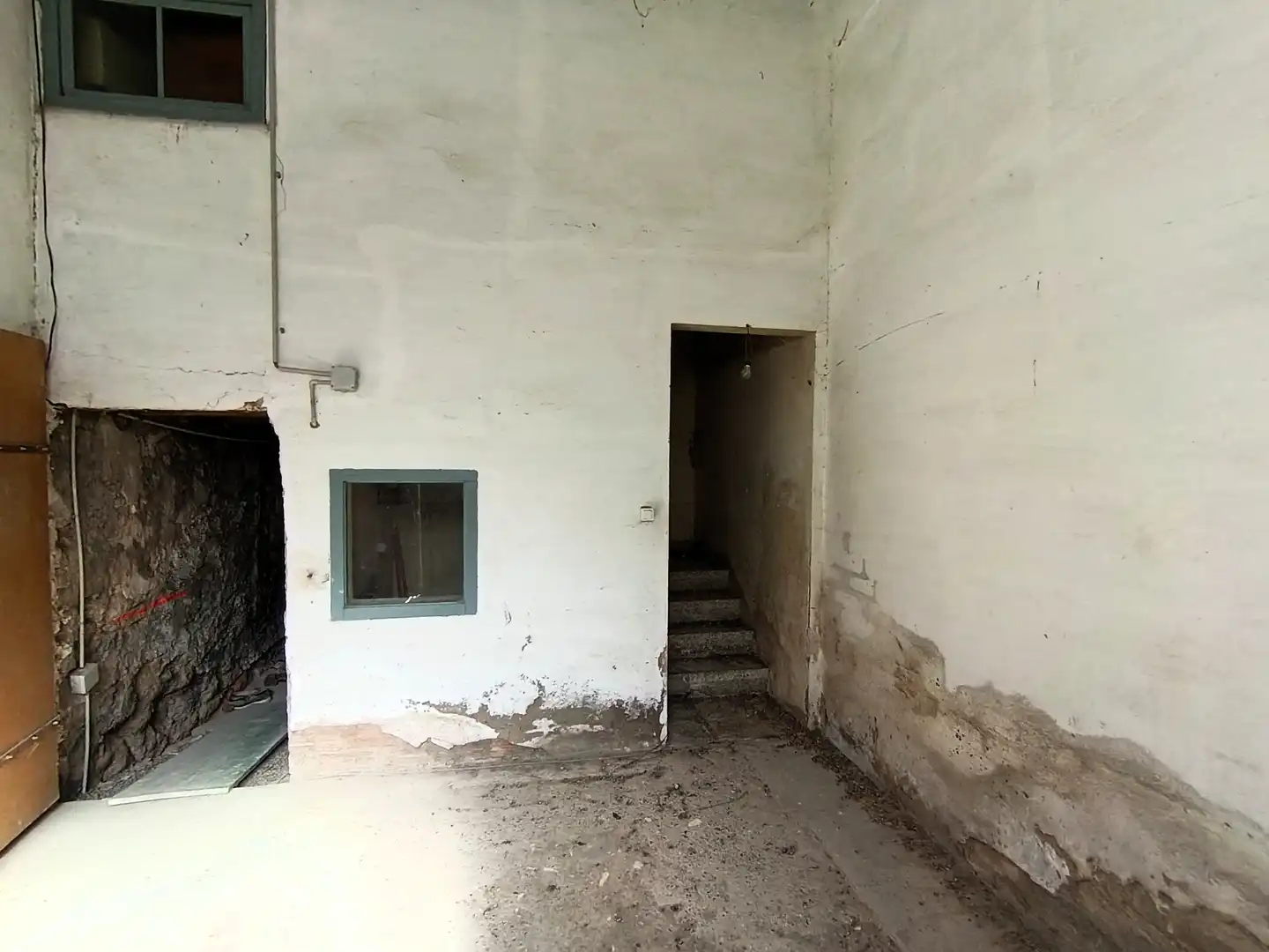 Casa en venta en Carrer de l'Ensenyança
