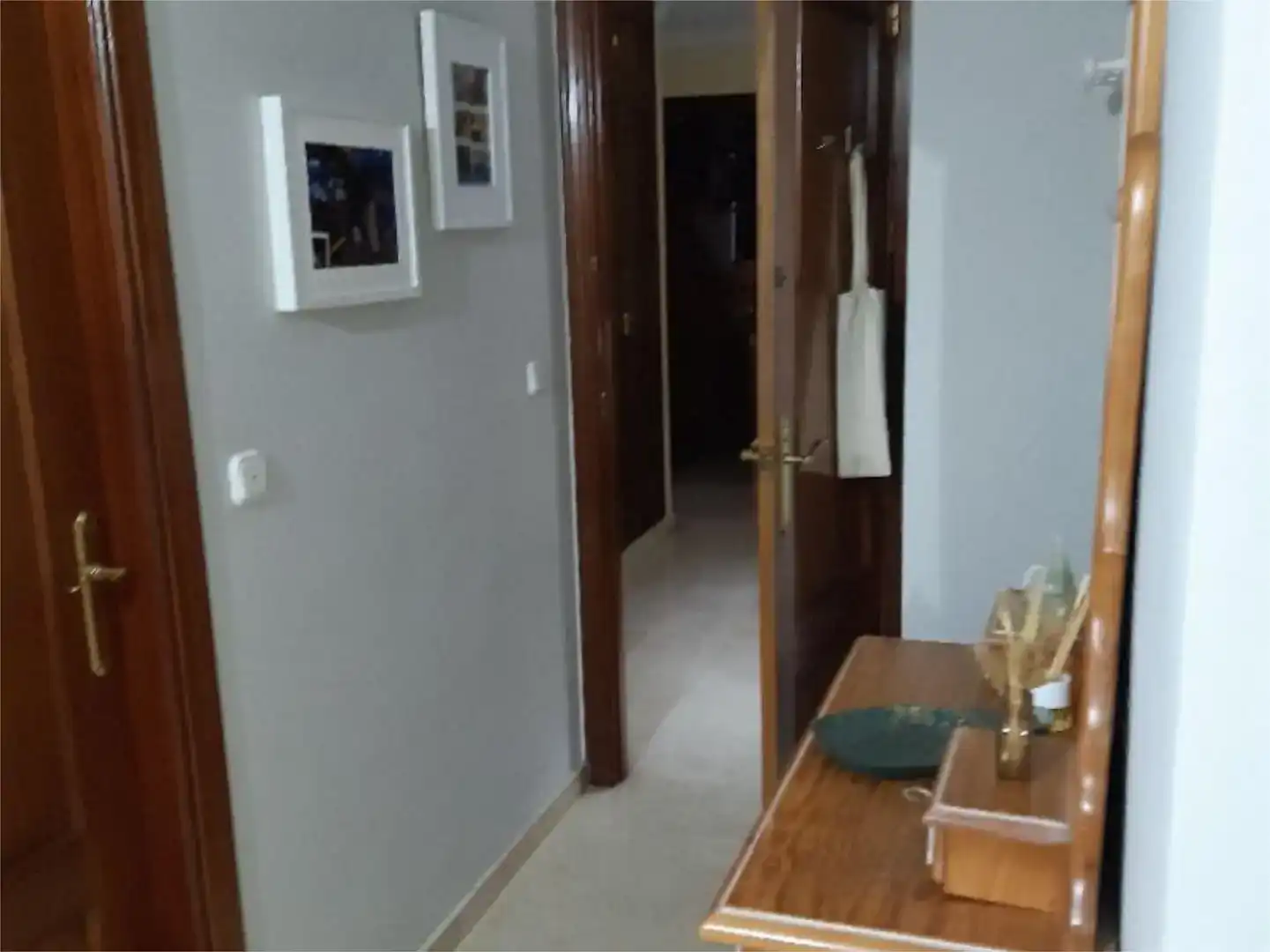 Flat for sale in Casco Histórico