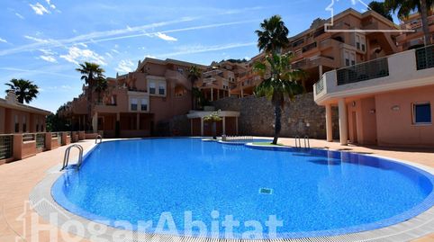 Foto 3 de Piso en venta en Carrer Vall D'albaida, Pedreguer, Alicante