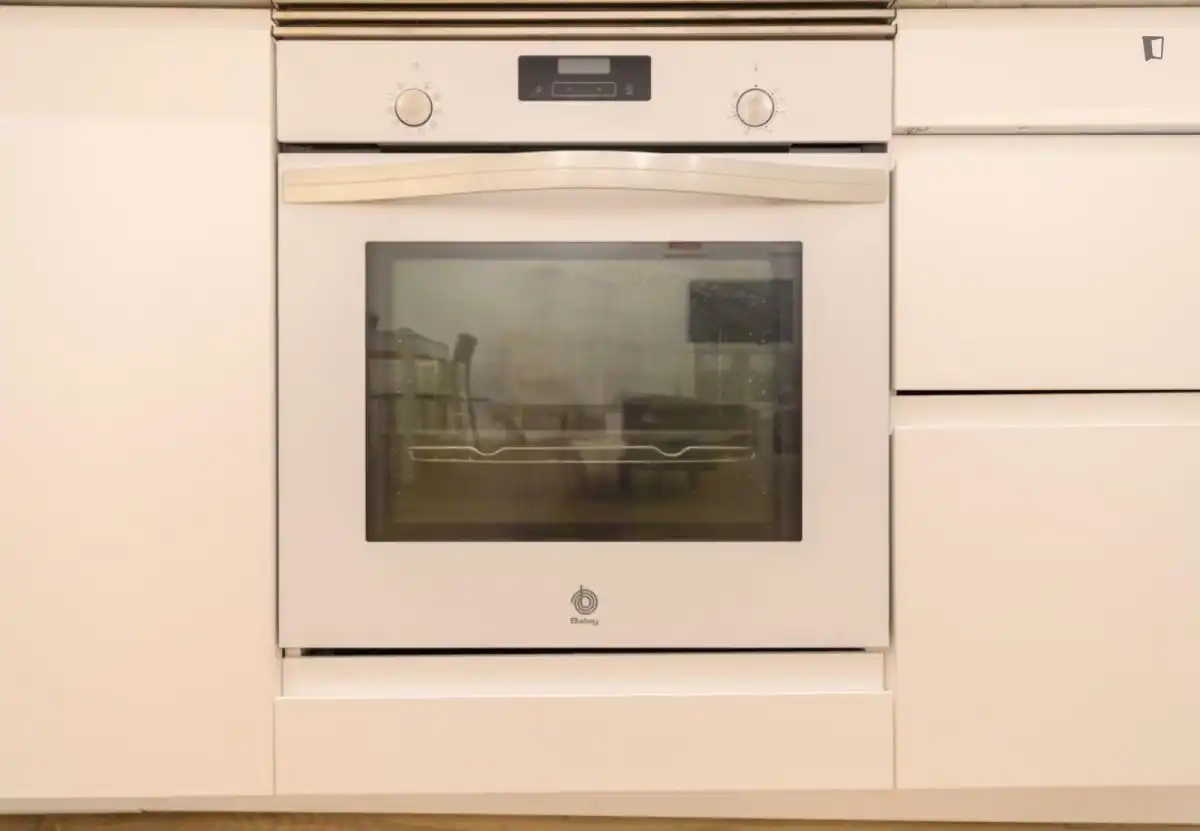 Apartament de lloguer a Chopera