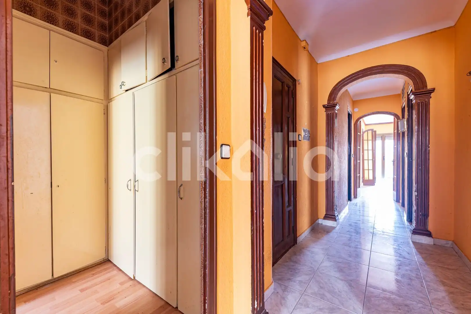 Piso en venta en Valls con Calefacción y Terraza
