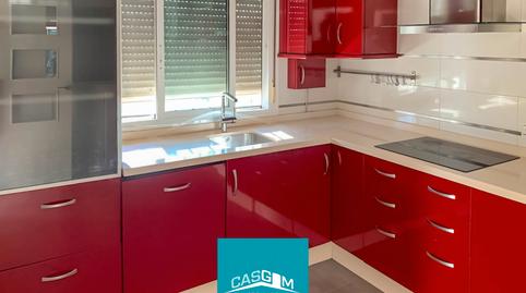 Foto 3 de Casa adosada en venta en Bellavista, Huelva