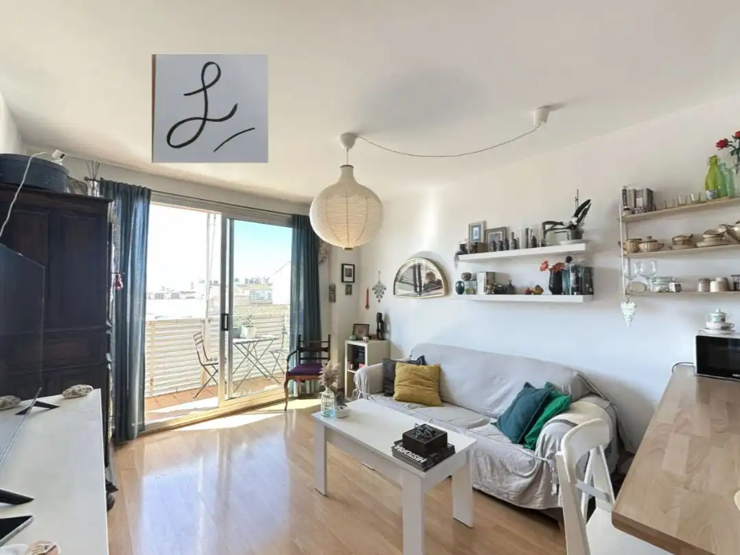 Appartement avec ascenseur à vendre à plaça fiveller 1, imagen 2