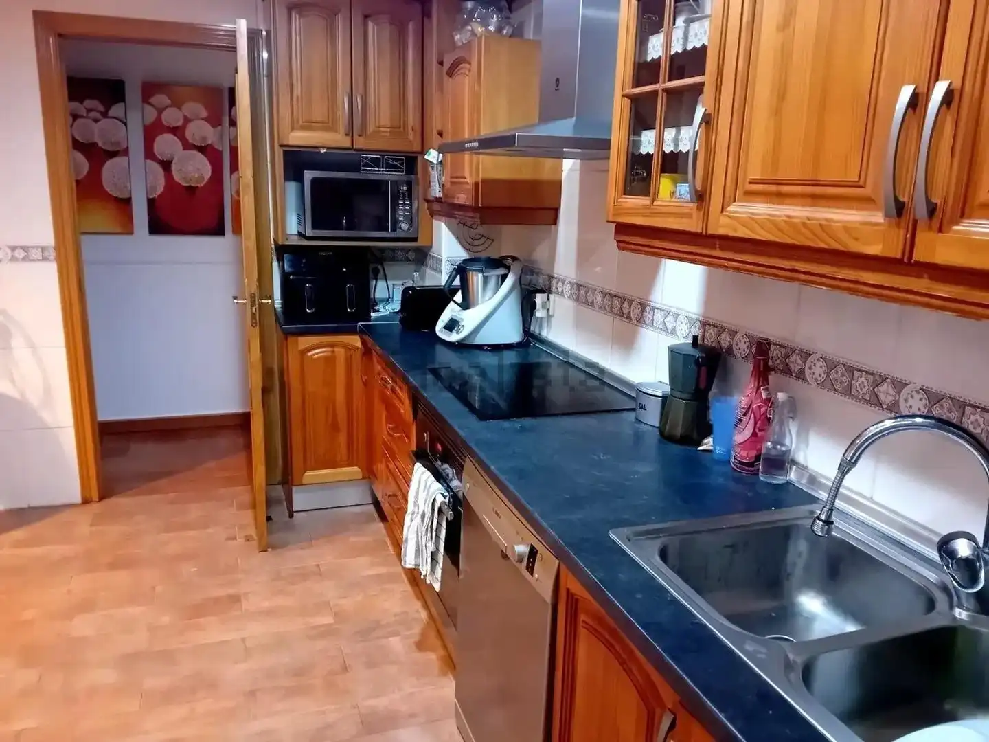 Flat with lift for sale in Calle QUEVEDO, imagen 7