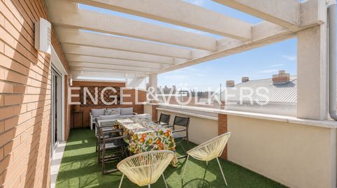 Foto 4 de Dúplex en venta en Valdemarín, Madrid Capital