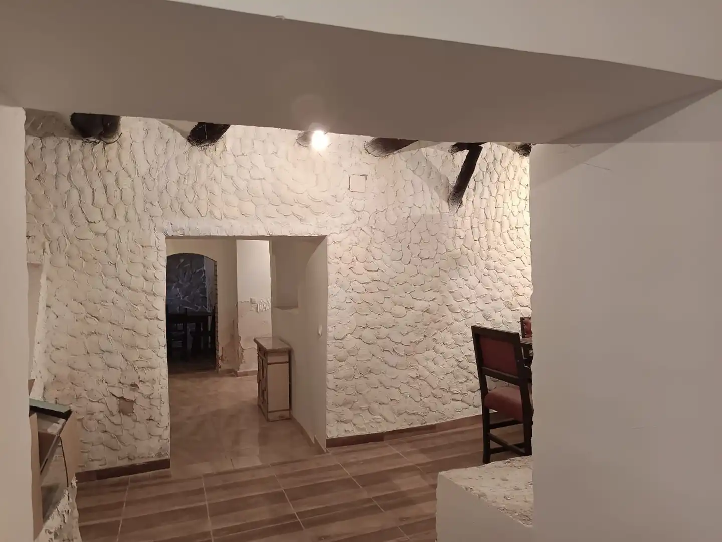 Casa rústica con jardín en venta en romeo, imagen 9