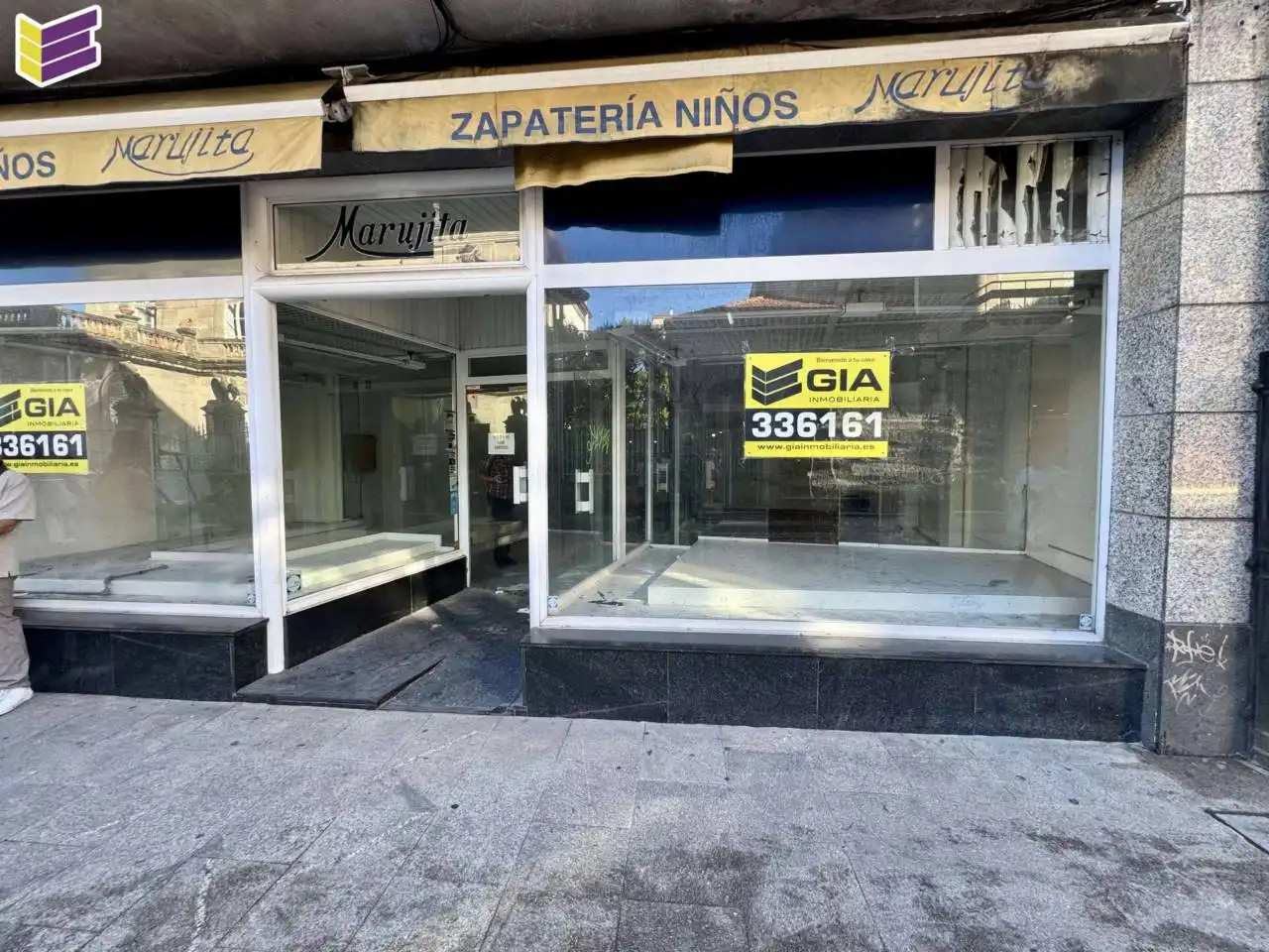 Local commercial à vendre à Calle Manuel Rodriguez 3, imagen 2