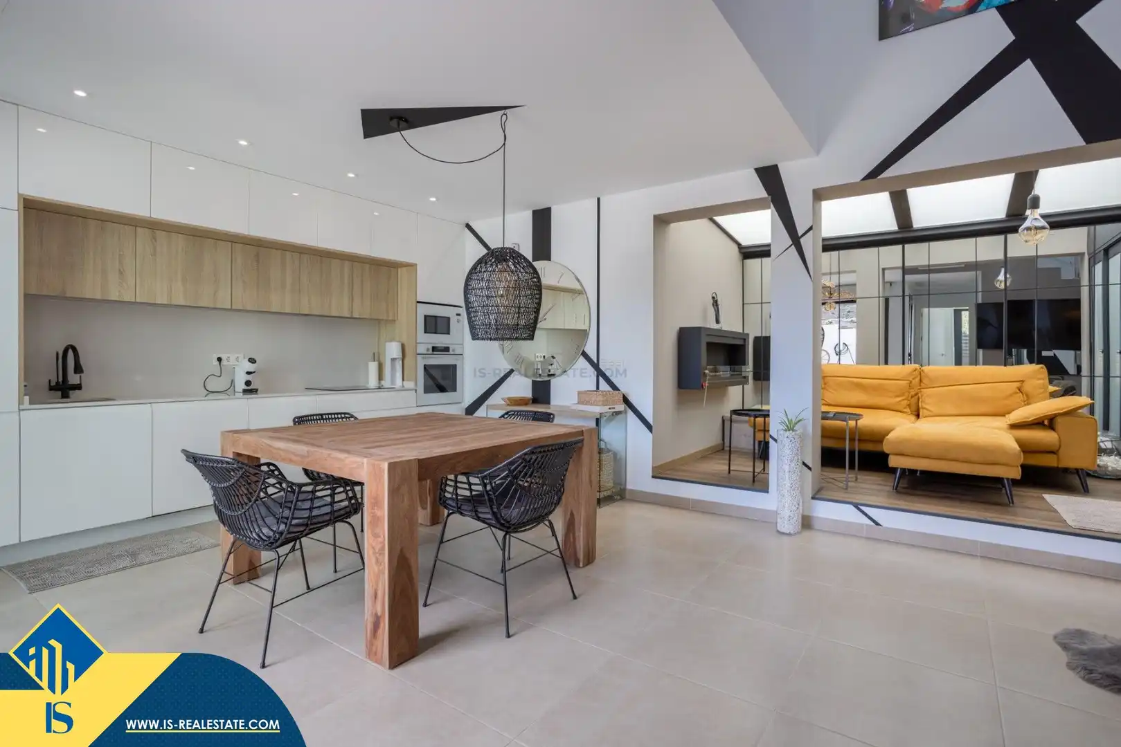 Detached house with pool for sale in Benijófar, imagen 6